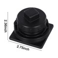 thumbnail image 4 of 1PCS Tank Drain Adapter Kit for 50/70/100/150/300 Gallon Tanks Compatible 1MDB5, 4 of 10