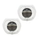thumbnail image 3 of Lente De Proyector Angel Eye, Lente De Proyector Bi LED Superbrillante De Larga Duración, Resistente Al Calor, Universal Para H1 H4 H7 HB3 HB4 D1, 3 of 7