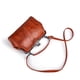 thumbnail image 5 of Bolso de mujer, de moda, estilo retro, vintage, con clip, para hombro, 5 of 6