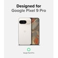 thumbnail image 2 of Funda Ringke Onyx Feels Good para Google Pixel 9 Pro Camo Black, 2 of 9