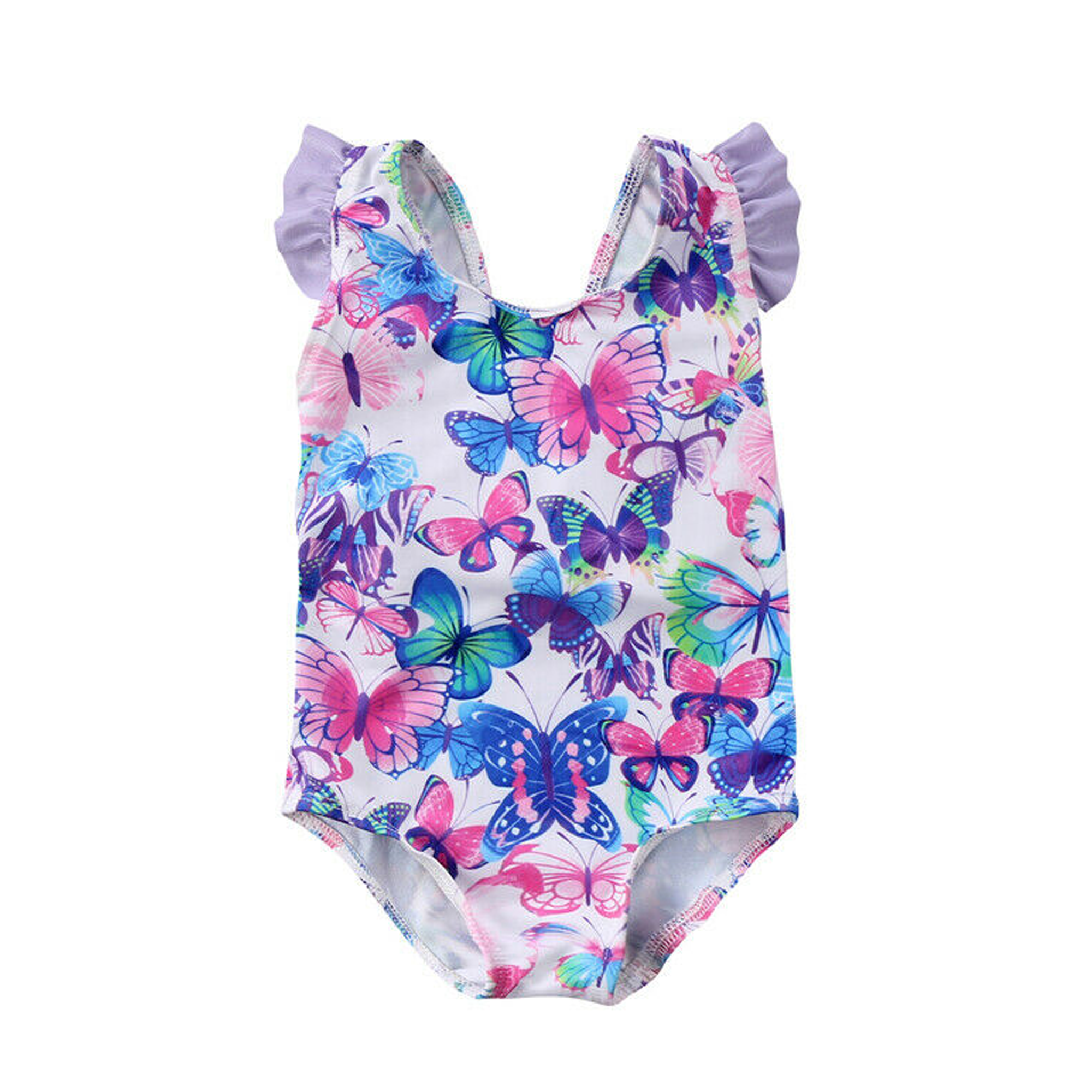 bathing suits for girls at walmart