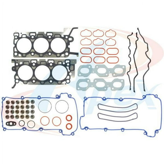 APEX Automobile Parts Inc Head Set