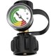 thumbnail image 1 of Adaptador de manómetro de tanque de propano Cilindro de propano Regulador de manómetro de gas Válvula de servicio a herramienta Qcc1 Consumibles y accesorios Otros consumibles y aire acondicionado, 1 of 2