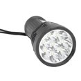 thumbnail image 1 of Lampe de Poche LED, Torche Puissante à 3 Vitesses Réglables, 1 of 8