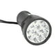 thumbnail image 5 of Linterna USB, linterna LED, linterna multifuncional con brillo negro, potente antorcha optimizada para la excelencia, 5 of 8