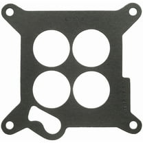 FEL-PRO 60313 Carburetor Mounting Gasket Fits select: 1975-1976 FORD F250, 1975-1976 FORD F350