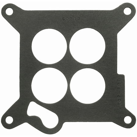 FEL-PRO 60313 Carburetor Mounting Gasket Fits select: 1975-1976 FORD F250, 1975-1976 FORD F350