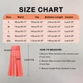 thumbnail image 3 of Pants for Women Coral Fold Over Yoga Pants Solid Wide Leg Loose Fit Ruched Waist Pants for Yoga Sports Everyday Yoga Pants Women, 3 of 8