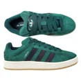thumbnail image 4 of Size 11- Ad-id-as Men Campus 00s Mens Sneaker, Collegiate Green/Black/White., 4 of 6