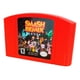thumbnail image 5 of Super Smash Remix Nintendo 64 N64, 5 of 6