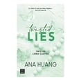 thumbnail image 1 of Twisted 4. Twisted Lies Crossbooks Ana Huang, 1 of 2