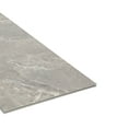 thumbnail image 4 of Islander Flooring Piazza Travertine 0.24 in. Thick x 12 in. Width x 24 in. Length Waterproof Rigid Core Painted Bevel Vinyl Tile Flooring (18 sq. ft. per case - 9 Pieces per case), 4 of 7