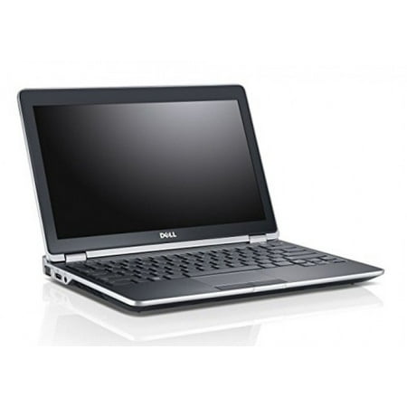 Used Dell Latitude E6230 Premium-Built Business Lightweight Laptop Intel Core I5-3320m 2.6ghz 4gb 128gb SSD 12.5in Windows 7 (Best Lightweight Laptops Under $500)