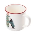 thumbnail image 5 of Holiday Time Decal Ceramic Mug, 16.5 oz, 1 Piece, 5 of 5