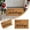 Coffee, variant on Front Door Mat Christmas Happy Holidays Doormats Christmas Door Mat Front Door Mat Funny Doormat Welcome Mats Mats Funny Doormat Cute Rugs For Entrance Indoor Carpet - 1 * Carpet, Cloth