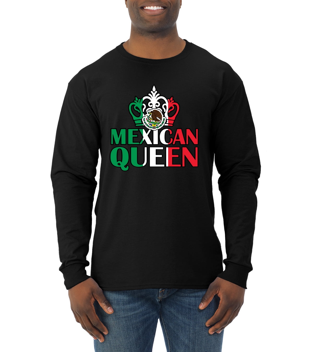 mexican long sleeve shirts