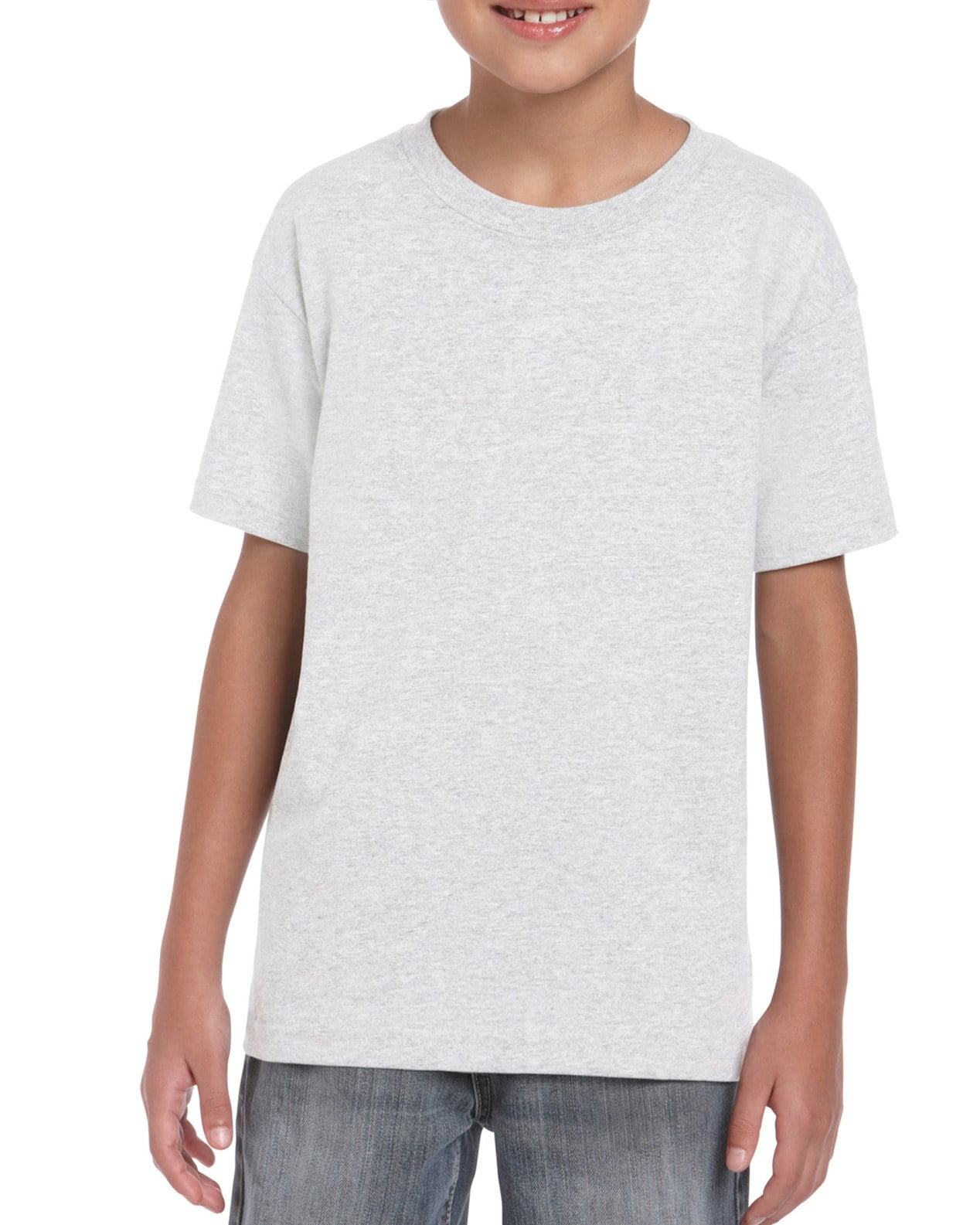 Gildan Youth DryBlend T-Shirt 8000B