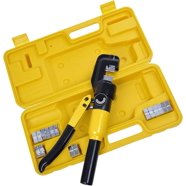 Interstate Pneumatics H5 V-Grip Crimper For 5/16" And 1/4" Hose
