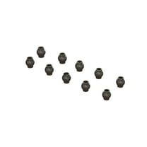 ARRMA Ball 5.3x5.9x2.5mm 10pcs ARA330803