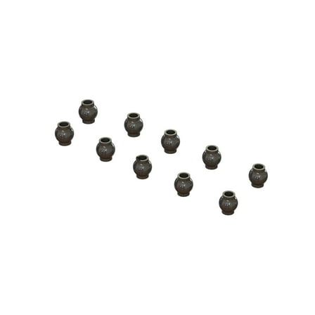 ARRMA Ball 5.3x5.9x2.5mm 10pcs ARA330803