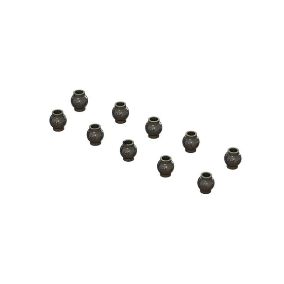 ARRMA Ball 5.3x5.9x2.5mm 10pcs ARA330803
