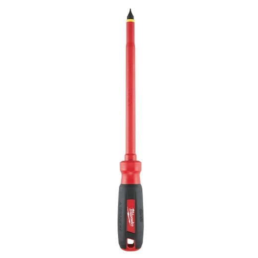 Milwaukee 48-22-2223 3/8 Pouces Fendu 8 Pouces Isolé