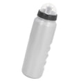 thumbnail image 4 of Botella De Agua De 1 L, Botella De Agua Para Bicicleta Tipo Boquilla De Ciclismo Para Bicicleta De Montaña Para Montar En Bicicleta Eléctrica YLSHRF 1L Water Bottle, 4 of 8