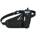 thumbnail image 4 of Ceinture d'Hydratation pour Course avec Porte-Bouteille, Imperméable et Légère pour Jogging, Cyclisme, Randonnée, 4 of 7