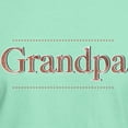 thumbnail image 3 of CafePress - Grandpa Dark T Shirt - Men's Classic Graphic Cotton T-Shirt, 3 of 4