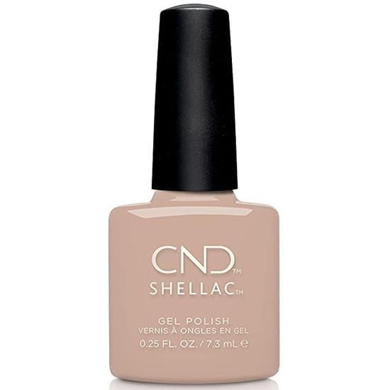 CND Shellac Gel Polish - PARTY READY Holiday 2021 Collection - Silk Slip Dress