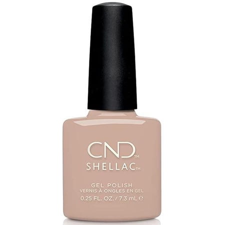 CND Shellac Gel Polish - PARTY READY Holiday 2021 Collection - Silk Slip Dress