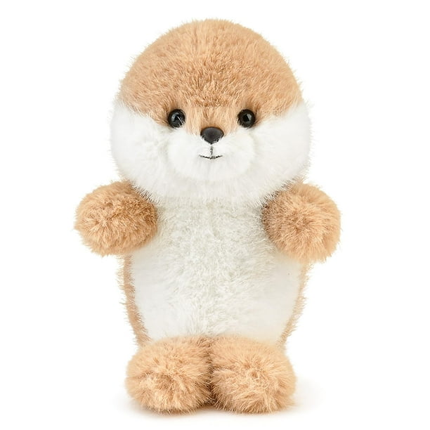 Peluche suave Toy ABEARCAR Seal de 20 cm, regalo para niños