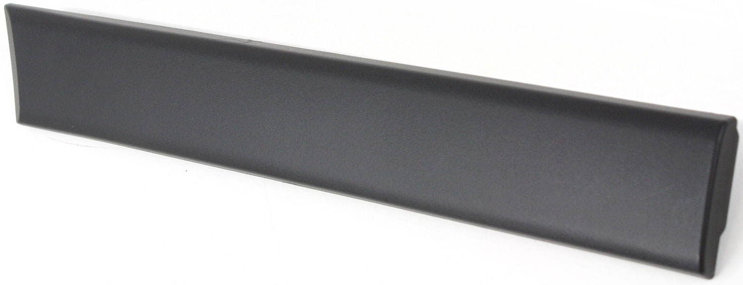 Replacement REPB224101 Fender Molding Compatible with 1994-1999 BMW M3 Front, Passenger Side Convertible/Coupe Primed