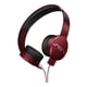 thumbnail image 1 of Audífonos On Ear SOL REPUBLIC Tracks Hd2 SOLHP1251RD Rojos, 1 of 3