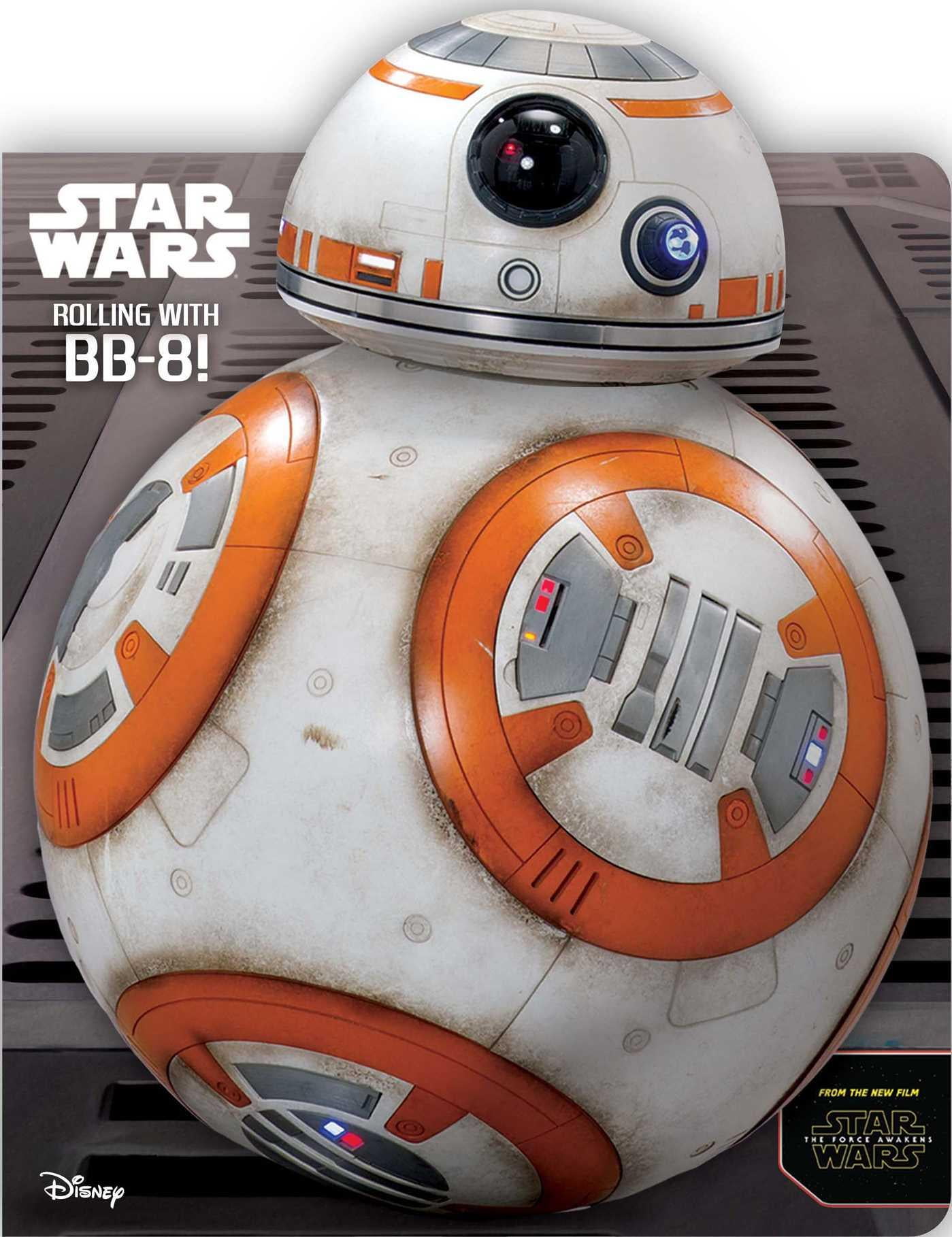 Star Wars Bb8 Toys Peluche BB-8 Star Wars 30cm Oficial Y Súper