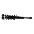 thumbnail image 3 of Geelife For BMW 11-16 528i 11-16 535i Front Complete Loaded Strut Spring Assembly Left, 3 of 8