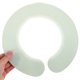 thumbnail image 5 of OUNONA 4Ud Para De Con Protector De Cuello Impermeable Y Cómodo Para Usar En Salón, 5 of 8