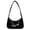 Black, variant on Jierger Bag Jewelry Ladies Small Shoulder Casual Animal Fashion Handbag Bag One Underarm Chain Bag for Women Shoulder Purses and Handbags for Men Women Outdoor Travel Work