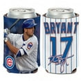 thumbnail image 1 of Chicago Cubs Kris Bryant Can Cooler, 1 of 1