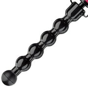 Revlon Pro Collection Loose Waves Rvir3018 Ceramic Curling Wand Revlon Pro Collection Loose Waves Rvir3018 Ceramic Curling Wand