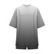 thumbnail image 5 of Eres Más Que una Camisa de Puntuación de Prueba Blusa de Manga Corta de Cuello Redondo de las Mujeres con Pantalones de Cintura Elásticos, Set Deportivo Casual de 2 Piezas, 5 of 6