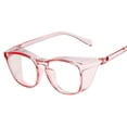 thumbnail image 2 of Gafas antipolen antiazules antivaho con montura para miopía, 2 of 2