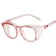 thumbnail image 2 of Gafas antipolen antiazules, gafas antivaho con montura para miopía, 2 of 2