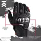 thumbnail image 4 of Guantes Moto Kampak Kw07 Impermeables Antiderrape Táctil, 4 of 6