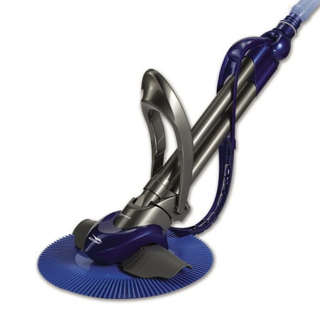 Pentair Kreepy Krauly Suction Side InGround Universal Pool Vacuum Cleaner