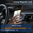 thumbnail image 6 of ELEHOLD for iPhone 16 Pro Max Magnetic Case [Compatible with Mag Safe] Invisible Stand with Ring Kickstand,Military Grade Shockproof Full Protective Case,Orange, 6 of 11