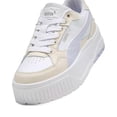 thumbnail image 3 of Tenis Puma Karmen Ii Idol Jr Unisex Juvenil lila 24.5, 3 of 5