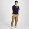 thumbnail image 4 of Champion Men's Polo Shirt (Small), 4 of 5