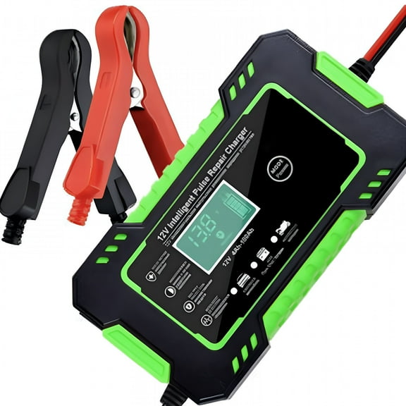 GJX 2026 New Jump Starter Portable Car Battery Pack 12V Auto Battery Booster for Car Emergencies,Road Trips,Outdoor Adventures,Camping,Off-Roading,And Everyday Use.