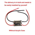 thumbnail image 2 of 9 Gears Mini Spots Welding Machine Control Board DC 12V Spot Welder DIY Set for  Battery, 2 of 6